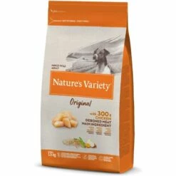 Nature's Variety - Croquette Pour Chien Adult Original - Poulet