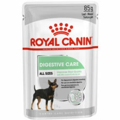 Royal Canin Digestive Care Mousse