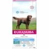 Croquette EUKANUBA - Chien Adult Grandes Races- Weight Control 15kg -Alimentation pour chien Soldes 64147869 1