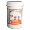 OSALIA Complément Vit'I5 Orange Pour Chien Et Chat 2 OSALIA Complément Vit'I5 Orange Pour Chien Et Chat -Alimentation pour chien Soldes 64454785 1