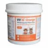 OSALIA Complément Vit'I5 Orange Pour Chien Et Chat Pot De 600gr -Alimentation pour chien Soldes 64458536 1