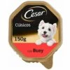 BRICOMARTEAU Alimentation Humide Cesar (150 G) 1 BRICOMARTEAU Alimentation Humide Cesar (150 G) -Alimentation pour chien Soldes 65996439 1