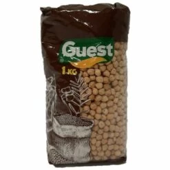 BRICOMARTEAU Pois Chiches Guest Pedrosillano (1 Kg)