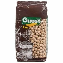 BRICOMARTEAU Pois Chiches Guest Mexicano (1 Kg)