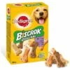 BRICOMARTEAU Snack Pour Chiens Pedigree Biscrock (500 G) -Alimentation pour chien Soldes 66009229 1