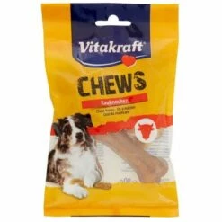 BRICOMARTEAU Snack Pour Chiens Vitakraft (8 Cm)