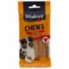 BRICOMARTEAU Snack Pour Chiens Vitakraft P10
