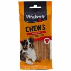 BRICOMARTEAU Snack Pour Chiens Vitakraft P10