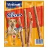 BRICOMARTEAU Snack Pour Chiens Vitakraft Stickies (44 G) -Alimentation pour chien Soldes 66009372 1