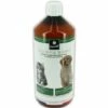 LES RECETTES DE DANIEL Huile De Foie De Morue 1L Pour Chien Chat Furet Cheval - Renforce Les Defenses Immunitaires 2 LES RECETTES DE DANIEL Huile De Foie De Morue 1L Pour Chien Chat Furet Cheval - Renforce Les Defenses Immunitaires -Alimentation pour chien Soldes 6719283 1
