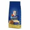 AFFINITY Nourriture Pour Chiens Taille Mini BREKKIES Poulet 20 Kg -Alimentation pour chien Soldes 67360755 1