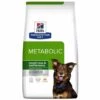 HILL'S PRESCRIPTION DIET HILL'S - Croquette Prescription Diet Canine Metabolic Weight Management -Alimentation pour chien Soldes 68111453 1