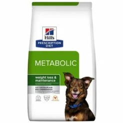 HILL'S PRESCRIPTION DIET HILL'S - Croquette Prescription Diet Canine Metabolic Weight Management