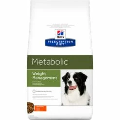 HILL'S PRESCRIPTION DIET HILL'S - Croquette Prescription Diet Canine Metabolic Weight Management -Alimentation pour chien Soldes 68111453 3