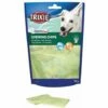 TRIXIE Denta Fun Spirulina Chewing Chips, 50 G 2 TRIXIE Denta Fun Spirulina Chewing Chips, 50 G -Alimentation pour chien Soldes 6983290 1
