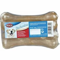 TRIXIE Os à Mâcher Pressés, 21 Cm, 170 G -Alimentation pour chien Soldes 6983352 3