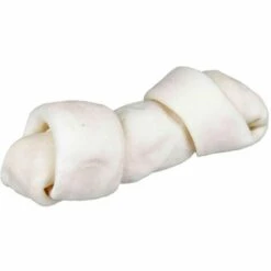 TRIXIE Denta Fun Knotted Chewing Bone, 24 Cm, 240 G