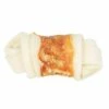TRIXIE Denta Fun Knotted Chicken Chewing Bones, 5 Cm, 5 Pcs/70 G 1 TRIXIE Denta Fun Knotted Chicken Chewing Bones, 5 Cm, 5 Pcs/70 G -Alimentation pour chien Soldes 6983527 1