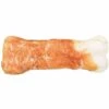 TRIXIE Denta Fun Chicken Chewing Bones, 11 Cm, 2 × 60 G -Alimentation pour chien Soldes 6983537 1