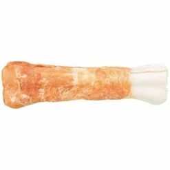 TRIXIE Denta Fun Chicken Chewing Bone, 20 Cm, 200 G