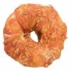 TRIXIE Denta Fun Chicken Chewing Ring, ø 10 Cm, 110 G -Alimentation pour chien Soldes 6983541 1