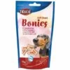 TRIXIE Soft Snack Bonies, 75 G -Alimentation pour chien Soldes 6983559 1