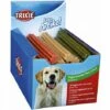 TRIXIE Stick à Mâcher, Au Riz, 23 Cm, 100 G 1 TRIXIE Stick à Mâcher, Au Riz, 23 Cm, 100 G -Alimentation pour chien Soldes 6983562 1