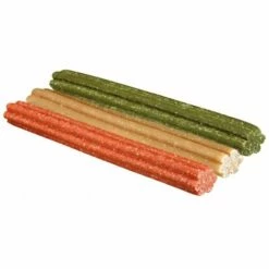 TRIXIE Stick à Mâcher, Au Riz, 23 Cm, 100 G -Alimentation pour chien Soldes 6983562 4