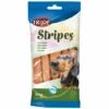TRIXIE Stripes, à La Volaille, 10 Pcs/100 G -Alimentation pour chien Soldes 6983567 1
