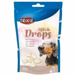 TRIXIE Drops Au Lait, 200 G