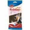TRIXIE Rotolinis, Au Boeuf, 12 Cm, 12 Pcs/120 G -Alimentation pour chien Soldes 6983579 1