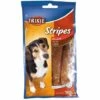 TRIXIE Stripes, à L'agneau, 10 Pcs/100 G -Alimentation pour chien Soldes 6983581 1