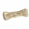 TRIXIE Os à Mâcher, Fourré à L'agneau, 10 Cm, 2 × 40 G -Alimentation pour chien Soldes 6983588 1