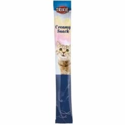 TRIXIE Creamy Snacks, 6 × 15 G 7 TRIXIE Creamy Snacks, 6 × 15 G -Alimentation pour chien Soldes 6984389 3