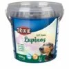 TRIXIE Soft Snack Lupinos, Sans Gluten, 500 G 1 TRIXIE Soft Snack Lupinos, Sans Gluten, 500 G -Alimentation pour chien Soldes 6985494 1
