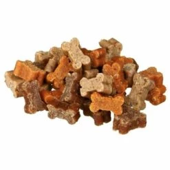 TRIXIE Trainer Snack Mini Bones, 500 G -Alimentation pour chien Soldes 6985496 2