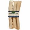 CHADOG >>biofood Os Dental Roll 15cm 28g X 3 Pieces -Alimentation pour chien Soldes 6985537 1