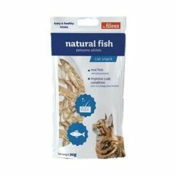 CHADOG Poissons Seches 20g -Alimentation pour chien Soldes 6986111 3