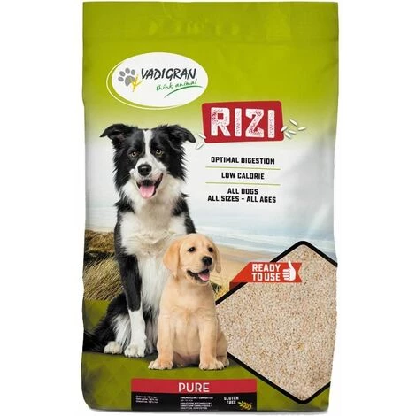 VADIGRAN Rizi Pure 3,5kg 3 VADIGRAN Rizi Pure 3,5kg