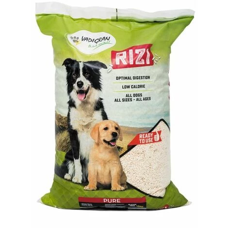 VADIGRAN Rizi Pure 3,5kg 4 VADIGRAN Rizi Pure 3,5kg – Image 2