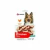 FLAMINGO Chick'n Snack Jerky&pollock Sandw -Alimentation pour chien Soldes 6989243 1