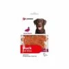 FLAMINGO Duck Snack Soft Bites 2 FLAMINGO Duck Snack Soft Bites -Alimentation pour chien Soldes 6989244 1