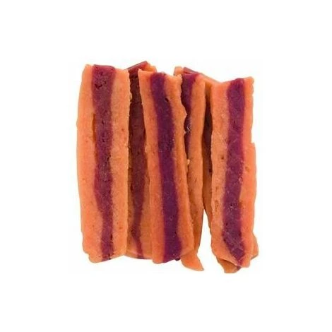 FLAMINGO Chick'n Duck Snack 85 Gr. 4 FLAMINGO Chick'n Duck Snack 85 Gr. – Image 2