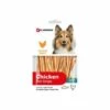 FLAMINGO Chick'n Snack Sandwich 85gr -Alimentation pour chien Soldes 6989962 1