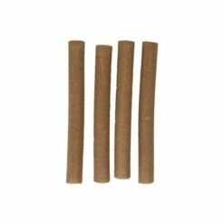 FLAMINGO Croc'n Sticks Naturel 4 Pcs. -Alimentation pour chien Soldes 6991008 2