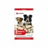 FLAMINGO Chew'n Snack Bones Duo 150 Gr. -Alimentation pour chien Soldes 6991043 1