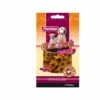 FLAMINGO Chew'n Snack Meat Flowers 150 Gr. -Alimentation pour chien Soldes 6991046 1