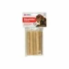 FLAMINGO Premium Stick De Buffle 12.5cm 5pcs -Alimentation pour chien Soldes 6991185 1