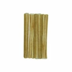 FLAMINGO Premium Stick De Buffle 12.5cm 5pcs -Alimentation pour chien Soldes 6991185 2