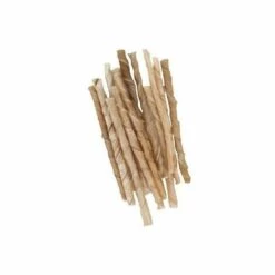 FLAMINGO Premium Stick De Buffle 25pcs -Alimentation pour chien Soldes 6991186 2